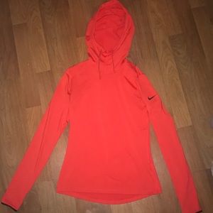 Nike Pro DRI-FIT Hoodie